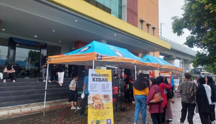 Entrepreneur Fair
