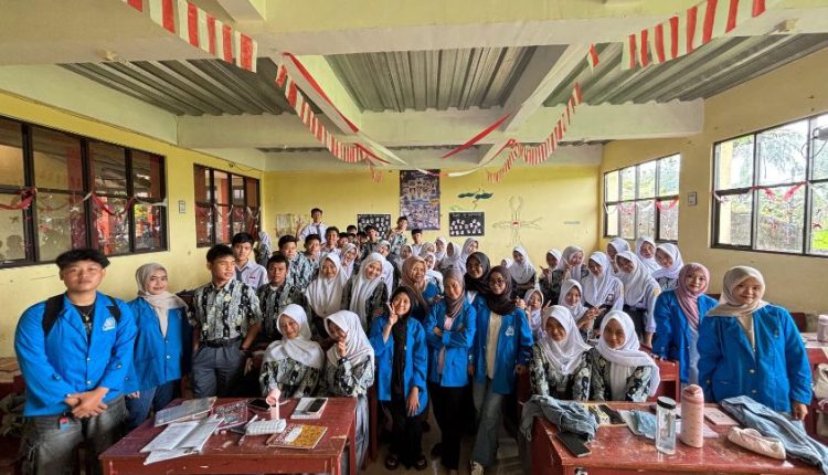 UBSI Kampus Sukabumi