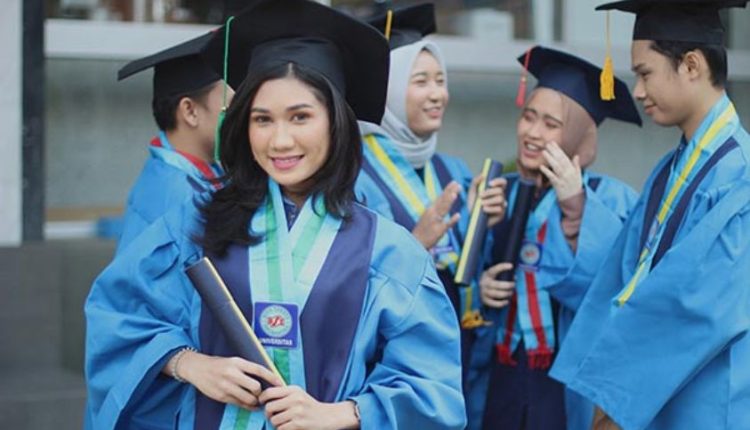 Pendaftaran! Kuliah