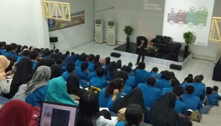 UBSI Kampus Bekasi