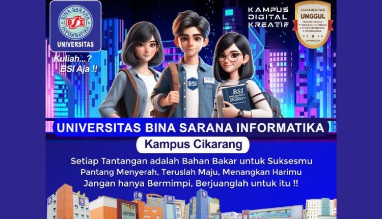 Prodi Teknologi Informasi