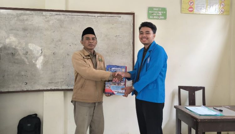 Gelar Sosialisasi