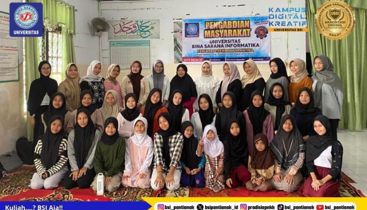 Kreatif Bareng Canva