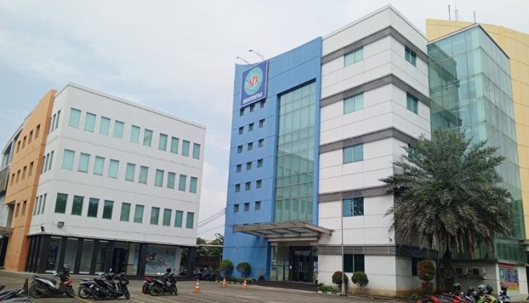 UBSI Kampus Cengkareng