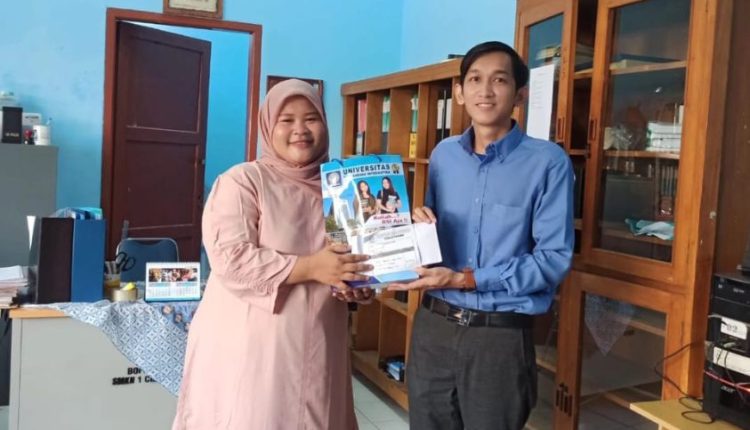 Presentasi