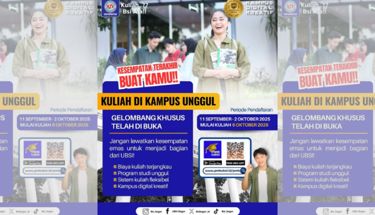 pendaftaran