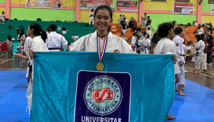 Kejurda Shorinji Kempo 2025