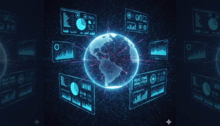 Platform Real-Time Analytics