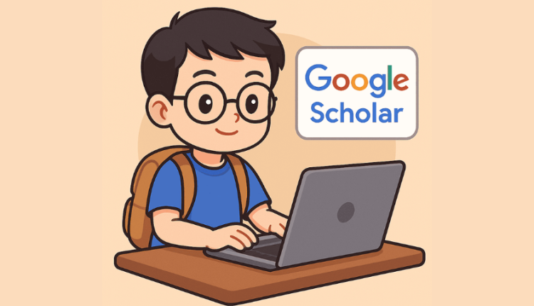 Google Scholar