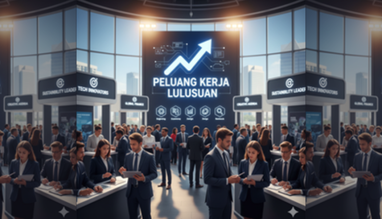 Peluang Kerja