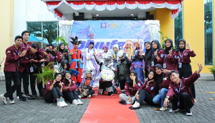 Cosplay Spotlight/JiyuFest