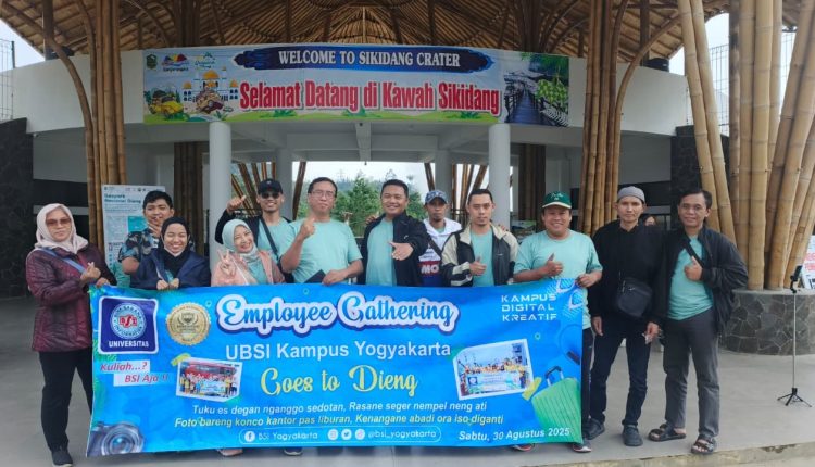 Gathering