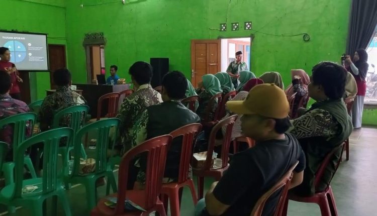 ptimalisasi Penelitian dan Pengabdian