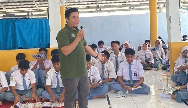 beasiswa