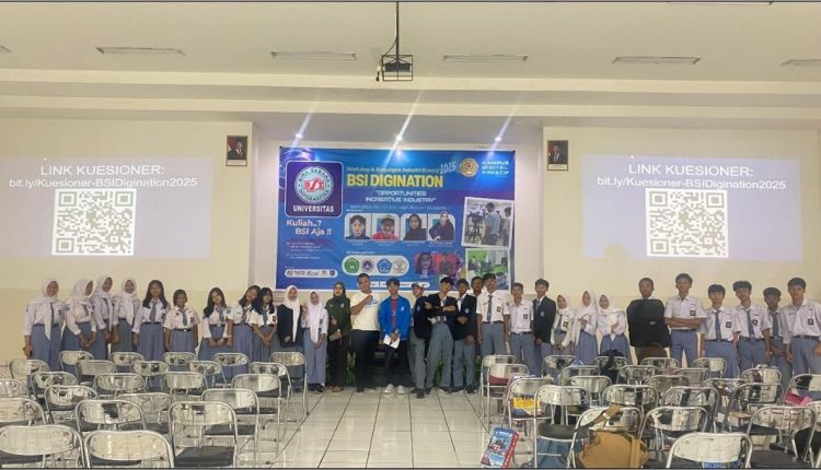 Peluang Karier di Industri Kreatif