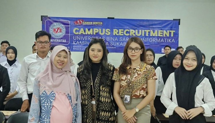 Campus Recruitment