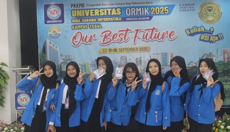 ormik