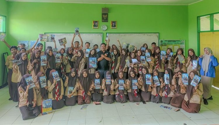 beasiswa
