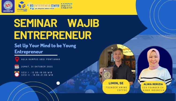 Entrepreneur