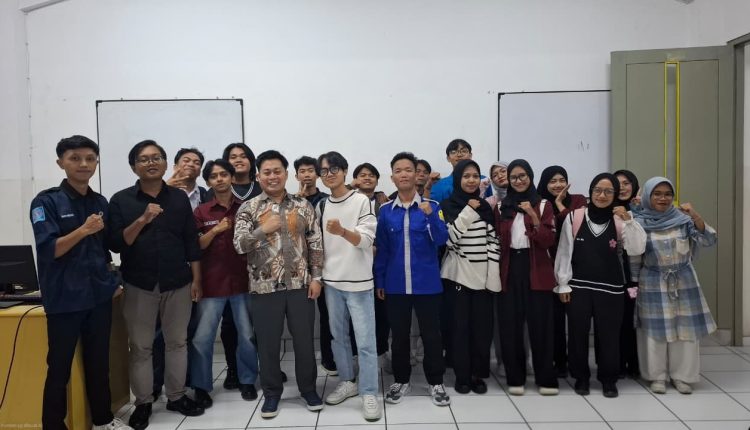 organisasi mahasiswa
