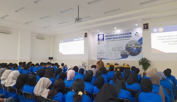 Seminar