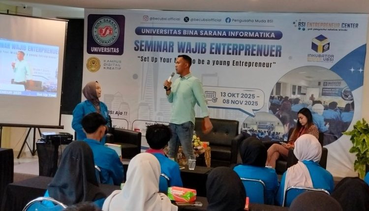 Seminar