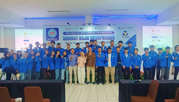Entrepreneurship