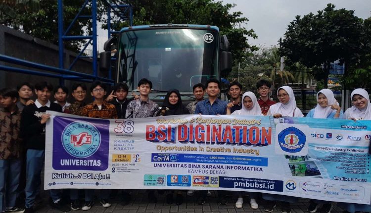 BSI Dignation 2025,