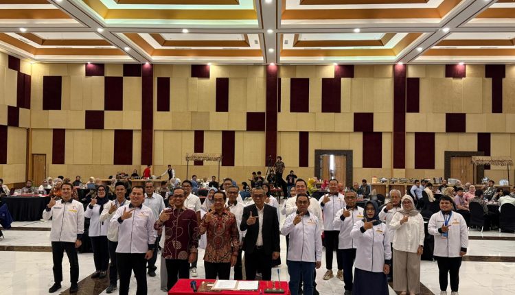 LSP UBSI