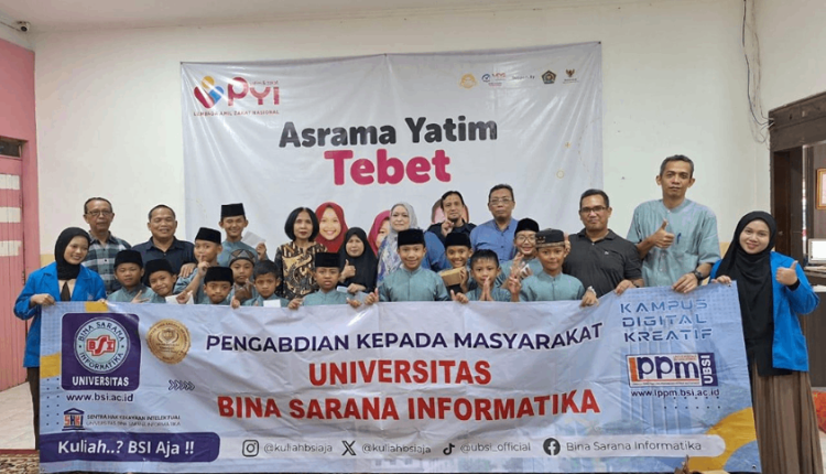 Menabung