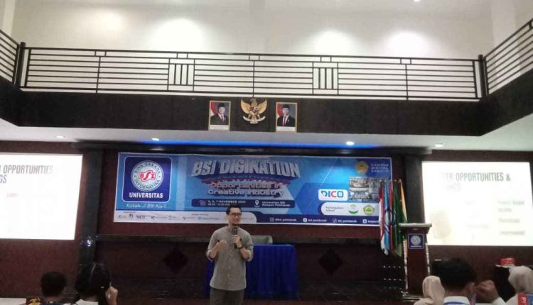 Generasi Z