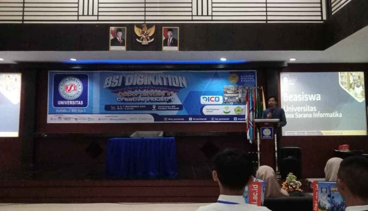 BSI Digination 2025