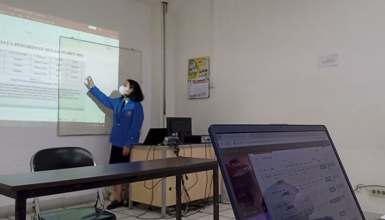 Tips Sukses Hadapi Presentasi