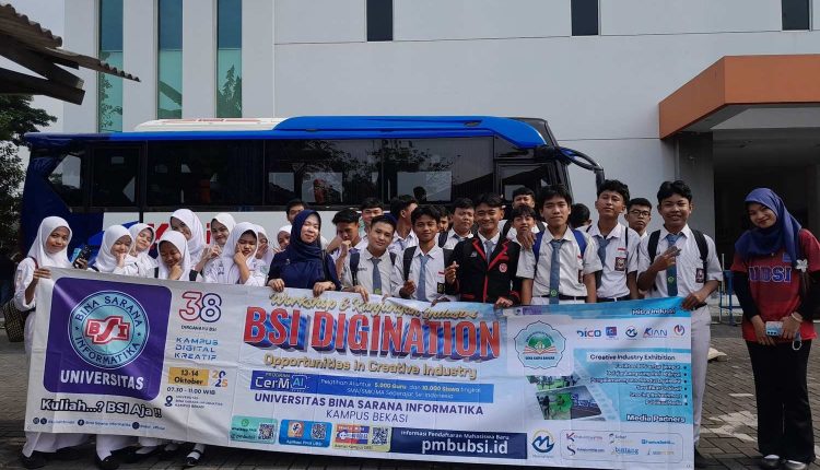 BSI Dignation