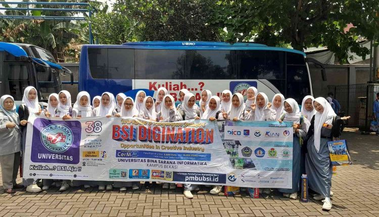BSI Dignation 2025