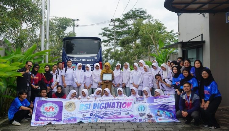 BSI Digination