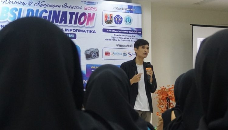 BSI Digination