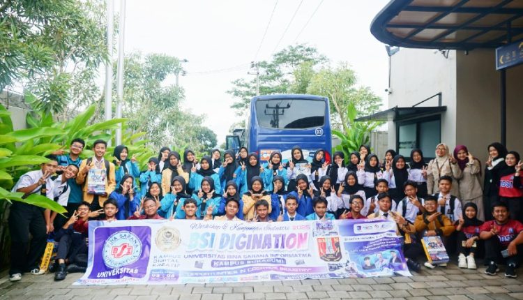 BSI Digination