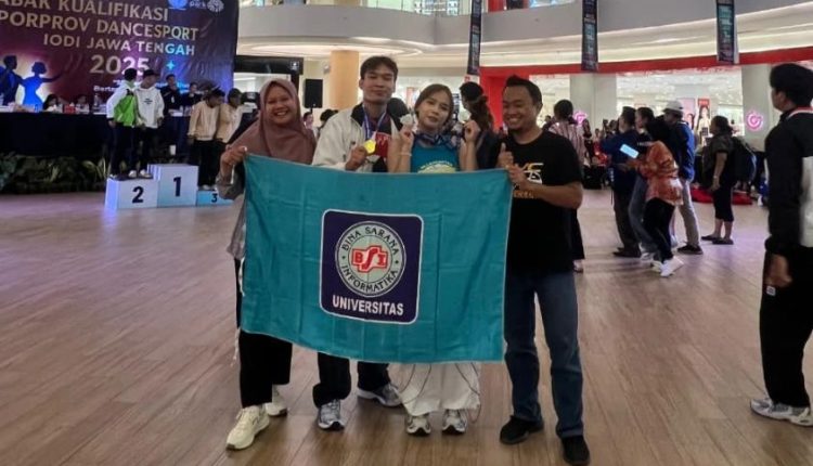 prestasi