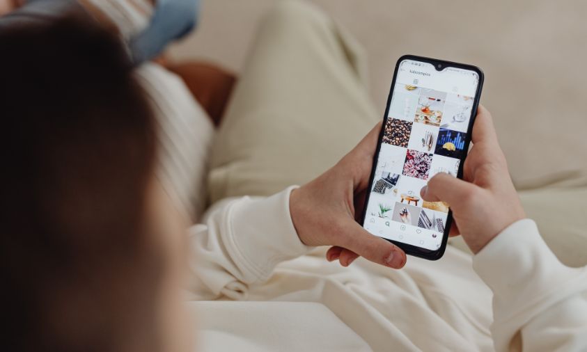 Tips Jaga Data Pribadi