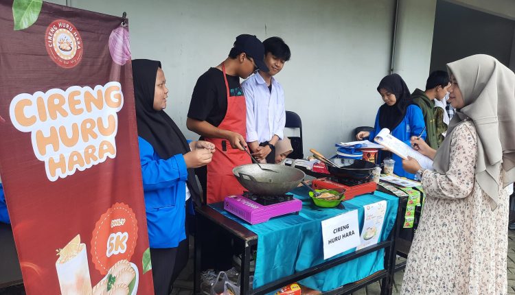 Entrepreneur Fair UBSI
