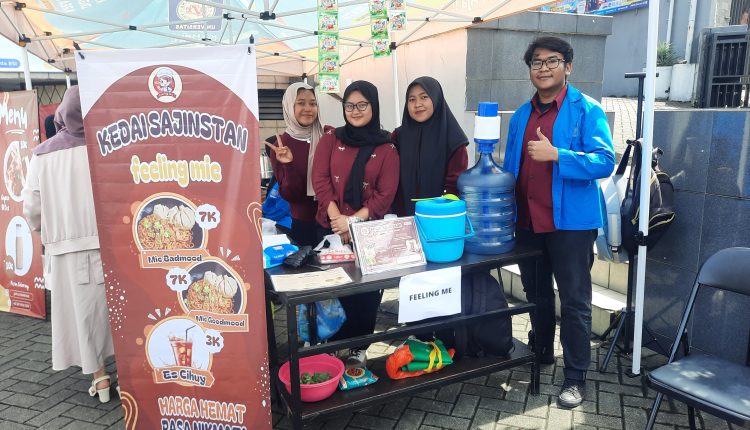 Entrepreneur Fair