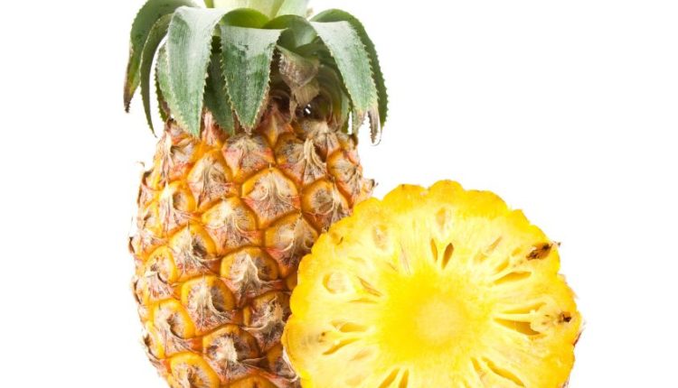 Mitos atau Fakta? Nanas, Kehamilan, dan Sisi Ilmiah di Baliknya