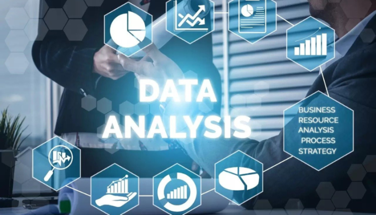 Analisis Data