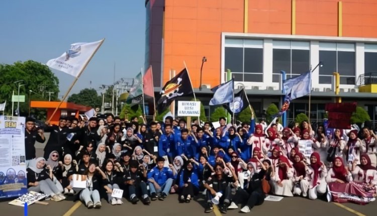 Organisasi Mahasiswa