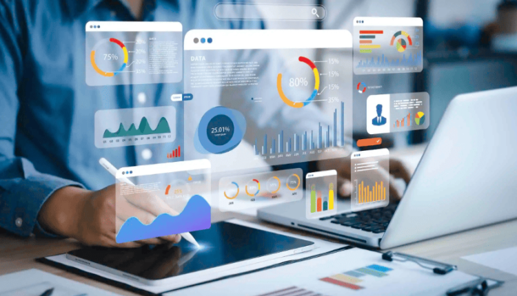 Data Analyst