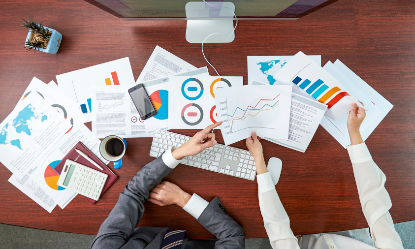 Data Analyst