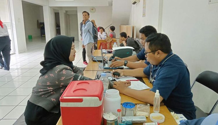 KSR UBSI