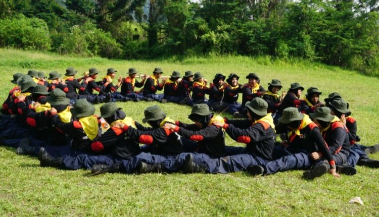 KSR UBSI