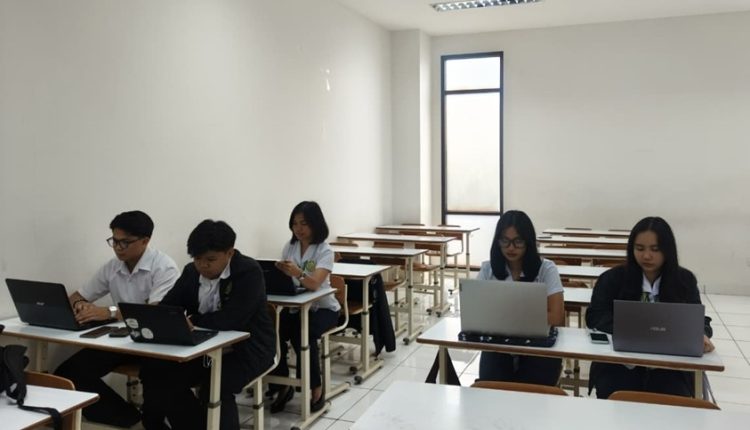 Mahasiswa Filipina